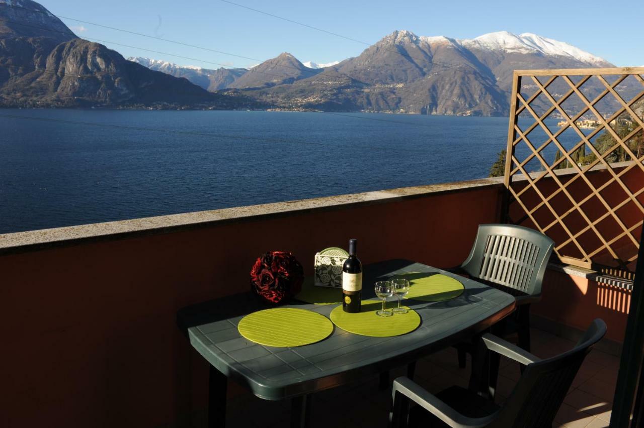 Apartament New 10 Varenna